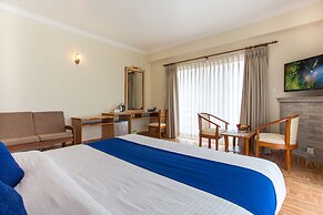 Hotel White Pearl