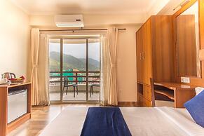 Hotel White Pearl