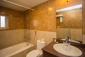 Hotel White Pearl