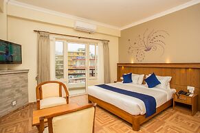 Hotel White Pearl
