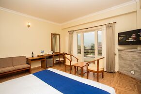 Hotel White Pearl