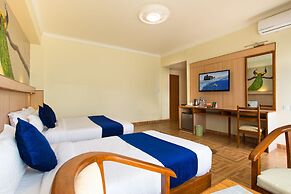 Hotel White Pearl