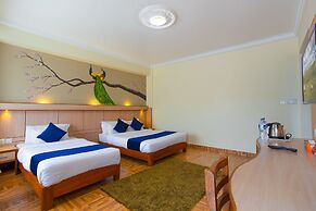 Hotel White Pearl