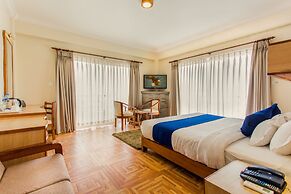 Hotel White Pearl