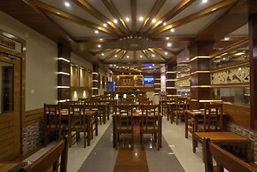 Hotel White Pearl