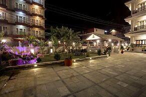 Hotel White Pearl