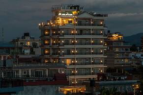 Hotel White Pearl