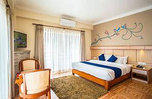 Hotel White Pearl