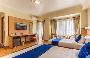 Hotel White Pearl