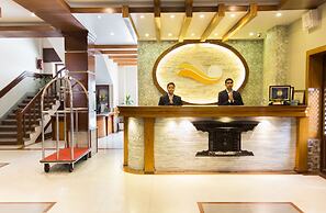 Hotel White Pearl