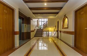 Hotel White Pearl