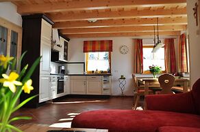 Sonnenchalets Mariapfarr