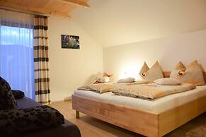 Sonnenchalets Mariapfarr