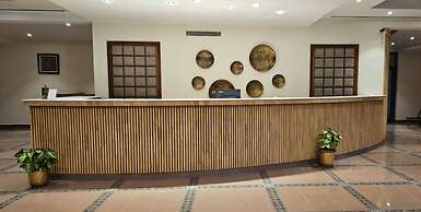 Hotel Lumbini Garden New Crystal