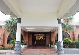 Hotel Lumbini Garden New Crystal