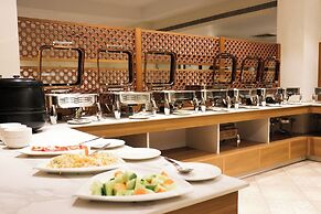 Hotel Lumbini Garden New Crystal