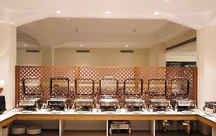 Hotel Lumbini Garden New Crystal