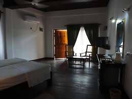 Hotel Naaval
