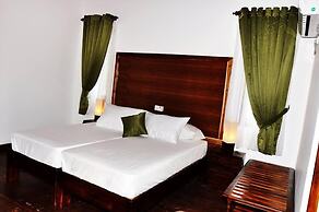 Hotel Naaval