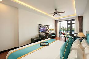 Silk River Hoi An Retreat