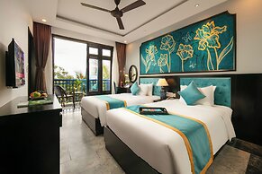 Silk River Hoi An Retreat