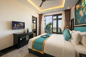 Silk River Hoi An Retreat