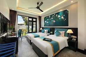 Silk River Hoi An Retreat