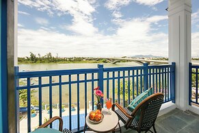 Silk River Hoi An Retreat