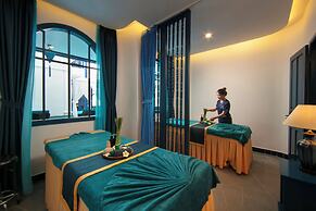 Silk River Hoi An Retreat