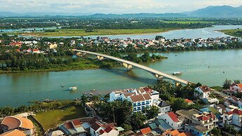 Silk River Hoi An Retreat