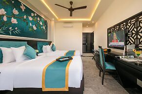 Silk River Hoi An Retreat