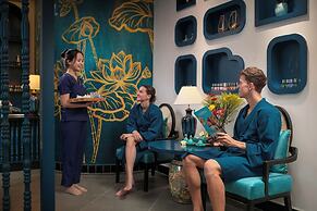 Silk River Hoi An Retreat