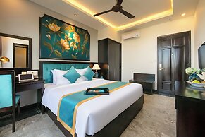 Silk River Hoi An Retreat