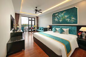 Silk River Hoi An Retreat
