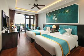 Silk River Hoi An Retreat