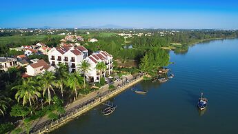 Silk River Hoi An Retreat