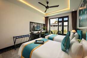 Silk River Hoi An Retreat