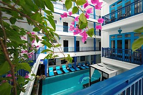 Silk River Hoi An Retreat