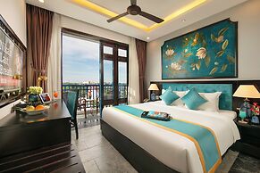 Silk River Hoi An Retreat