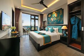 Silk River Hoi An Retreat