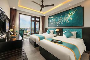 Silk River Hoi An Retreat