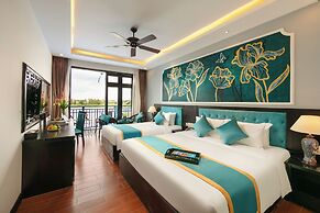 Silk River Hoi An Retreat