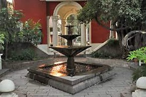 Cherry Garden