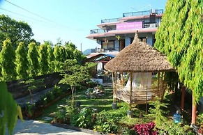 Cherry Garden