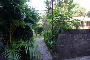 Cherry Garden