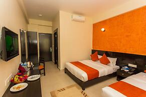 Tuki Resort
