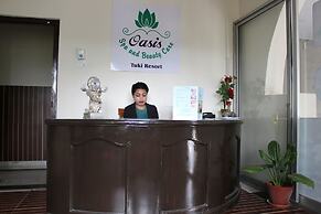 Tuki Resort