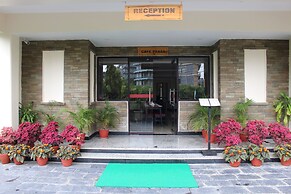 Tuki Resort