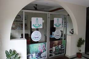 Tuki Resort