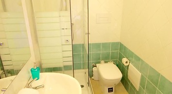 Park 20 Guesthouse